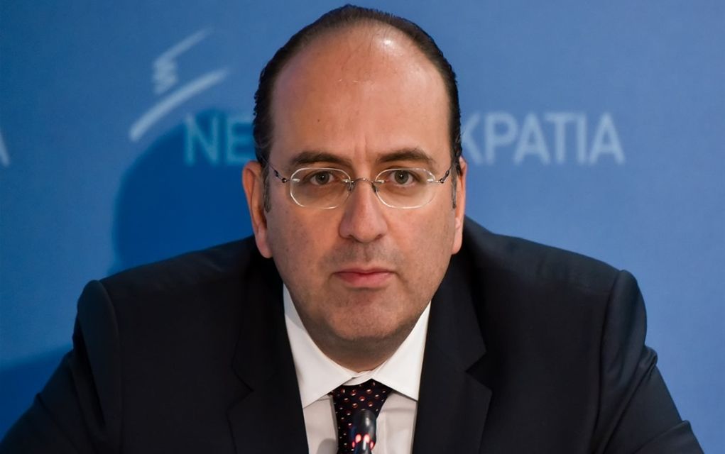 Μακάριος Λαζαρίδης: «Έχουμε μια κυβέρνηση οπερέτα και έναν ψεύτη πρωθυπουργό»