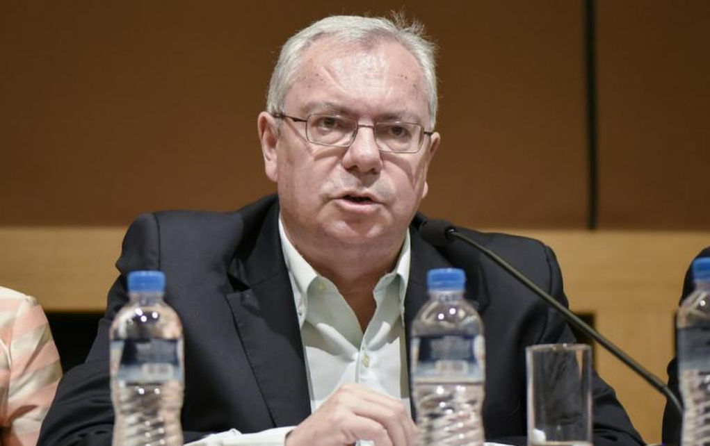 Μαλέλης για δηλώσεις Καμμένου: «Υπάρχει κυβέρνηση στον τόπο…;»