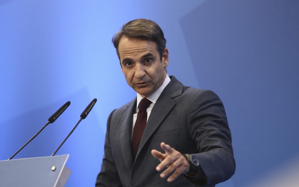«Ένα χαρμόσυνο νέο στο τόσο ζοφερό καλοκαίρι που ζει η χώρα μας»