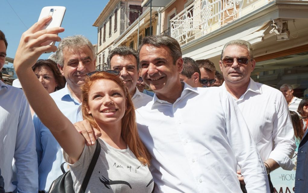 «Εκλογές μια ώρα αρχύτερα, να τελειώνουμε πια»