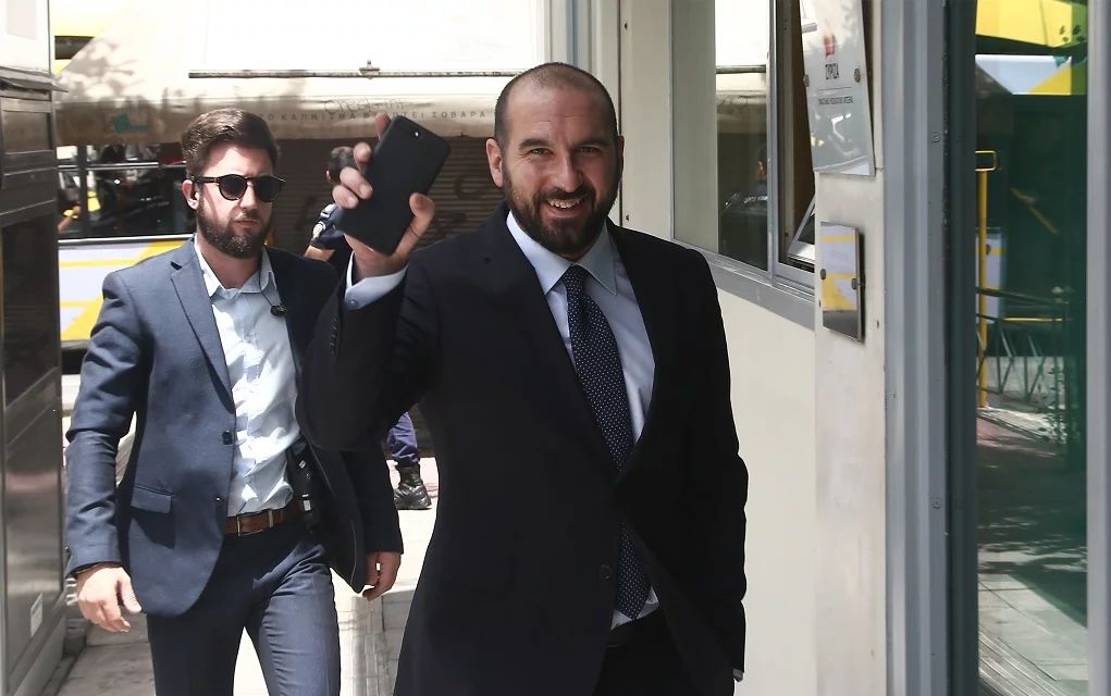 Τζανακόπουλος: «Οι εθνικές κάλπες δεν είναι ευρωεκλογές»