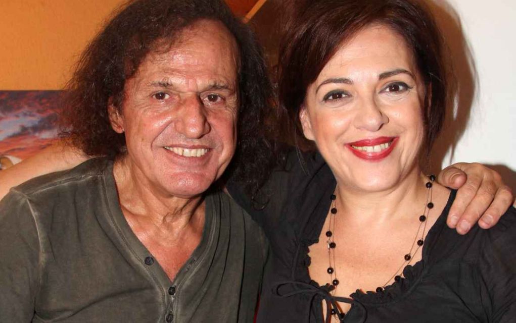Οργισμένη η Ελένη Ράντου: «Δεν μπορείτε να μας εξασφαλίσετε ούτε την παραμονή στο σπίτι» (pic)
