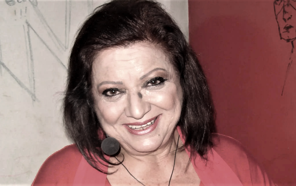 Ανακοίνωση του Τμήματος Πολιτισμού του ΣΥΡΙΖΑ για την Τζ. Παπουτσή