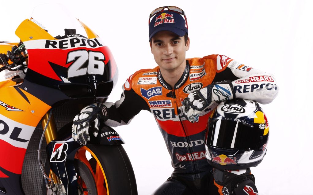 MotoGP: Ανακοίνωσε ότι αποσύρεται ο Ντάνι Πεντρόσα!