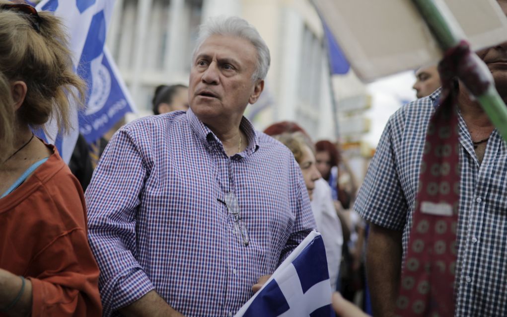 Μνημόσυνο για τον Κατσίφα οργανώνει ο Π. Ψωμιάδης