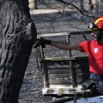 FAZ: «Συνυπεύθυνοι οι δανειστές» για την ανείπωτη καταστροφή;
