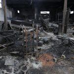 Ανδ. Ξανθός: Ενίσχυση των δομών Υγείας στις περιοχές που επλήγησαν