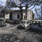 Ζερεφός: Ο πρωθυπουργός ζήτησε να ετοιμάσουμε μνημόνιο για την κλιματική αλλαγή