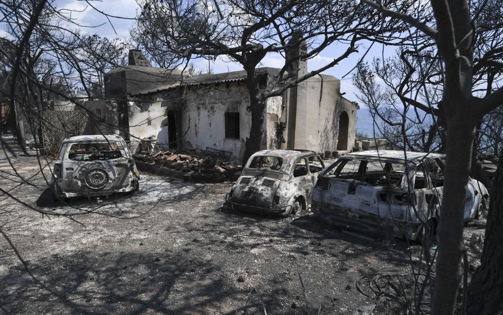 Δήμος Πυλαίας- Χορτιάτη: Συνεχίζεται η συγκέντρωση ανθρωπιστικής βοήθειας