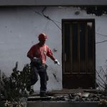 Ζωγράφου: Υπό έλεγχο η φωτιά που ξέσπασε στο διαμέρισμα