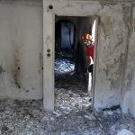 Στις 3.957 οι αιτήσεις πυρόπληκτων για το επίδομα ενίσχυσης