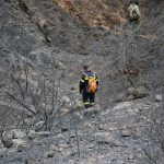 Αθήνα: Βρετανοί εμπειρογνώμονες στην Αττική για τις πυρκαγιές