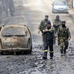 Γερμανία: Έκκληση αλληλεγγύης από τους «Πράσινους» υπέρ των πυρόπληκτων στην Ελλάδα