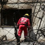 Φωτιά: Στους 89 οι νεκροί. Κατέληξε 55χρονη