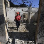 Εφάπαξ επίδομα 1.200 ευρώ στους πυρόπληκτους για ανάγκες τηλεπικοινωνίας