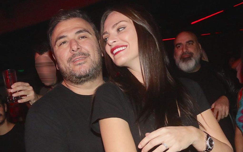 Ο Ρέμος και η Μπόσνιακ μόλις ανακοίνωσαν τους κουμπάρους τους!