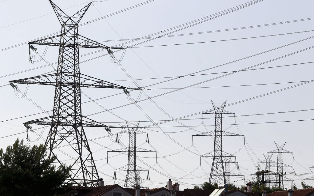 ΔΕΔΔΗΕ: Διακοπές ηλεκτροδότησης σήμερα σε δήμους Θεσσαλονίκης και Παύλου Μελά