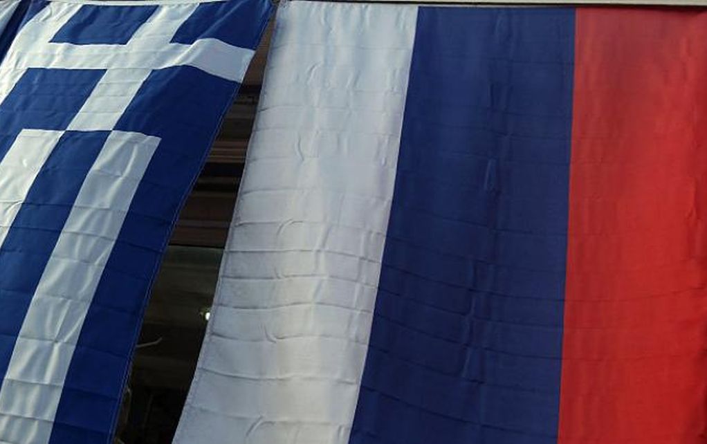Απέλαση δύο Ρώσων διπλωματών από την Ελλάδα
