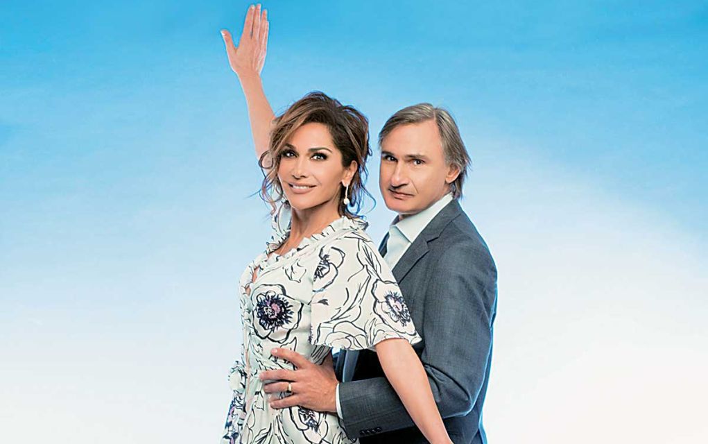 Εκτός Mamma Mia ο Άκης Σακελλαρίου – Η εισαγωγή στο νοσοκομείο