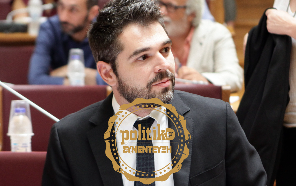 Γ. Σαρακιώτης: «Θα αποδοθούν άμεσα οι ευθύνες»