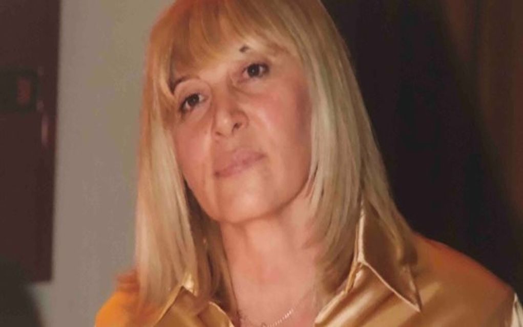 Μεγαλώνει η μακάβρια λίστα: Νεκρή και η 55χρονη Ελένη Σαρίεβα