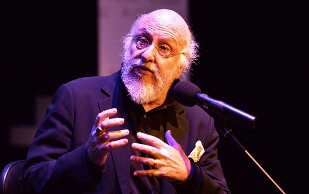 Ο Διονύσης Σαββόπουλος… ερμηνεύει Βέρτη! (vd)