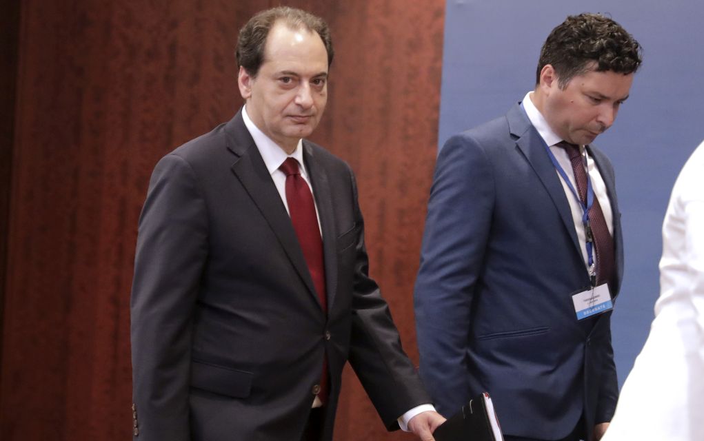 Σπίρτζης: «Δεν έχει ευθύνες η Περιφέρεια, δεν ολιγώρησε ο κρατικός μηχανισμός»