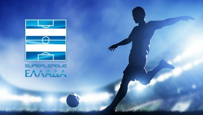 Super League: Τα «φώτα» στο «Γεντί Κουλέ»