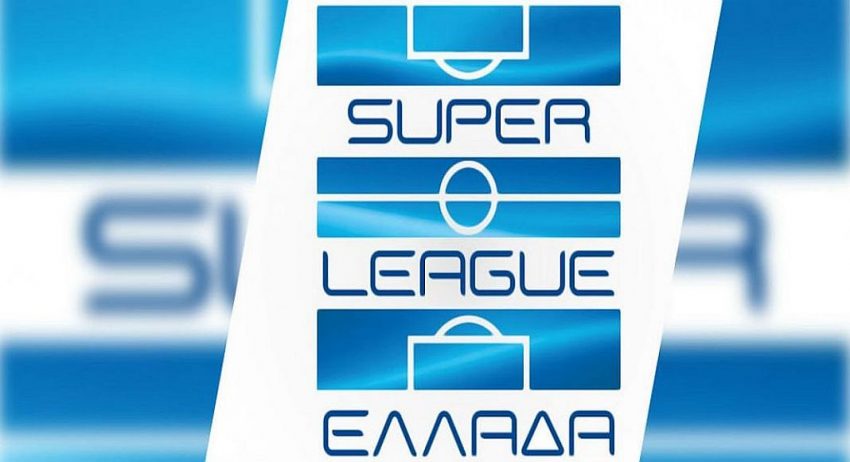 Super League: Αυλαία 23ης αγωνιστικής στη Ριζούπολη
