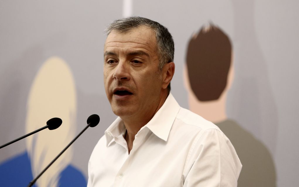 Θεοδωράκης: «Θα επιμείνουμε για την ψήφο των αδελφών μας»