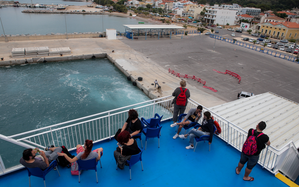 Ξεκινούν σήμερα οι αιτήσεις για εισιτήρια κοινωνικού τουρισμού