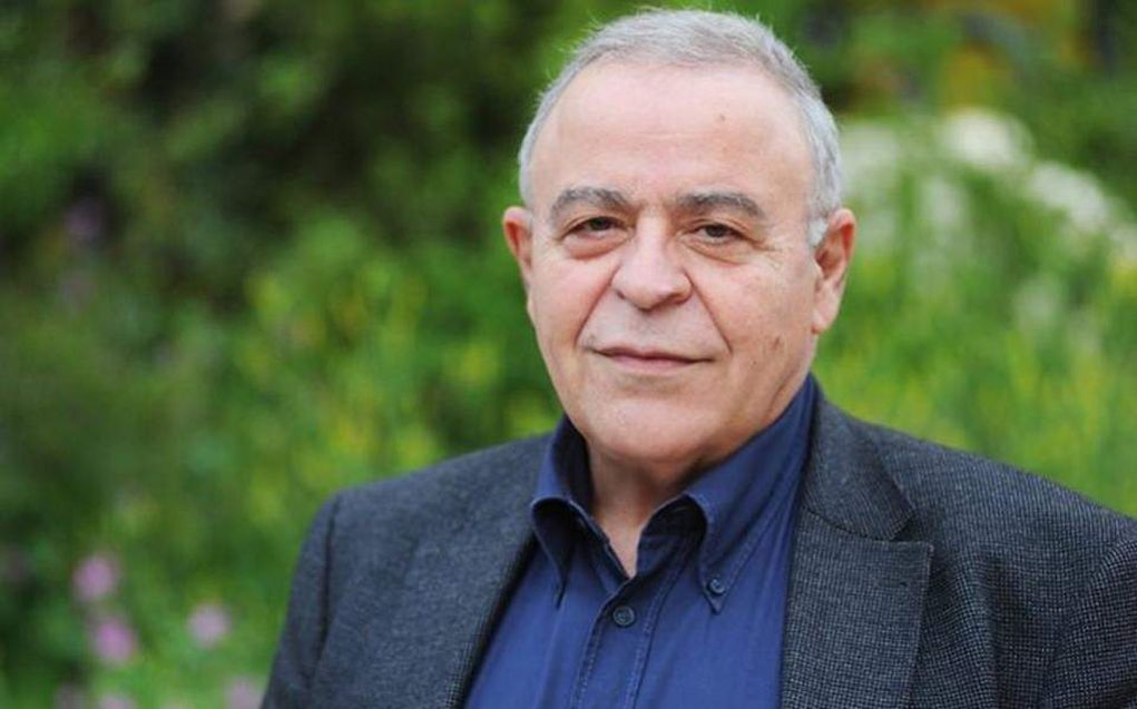 Πέθανε ο καθηγητής Σταύρος Τσακυράκης