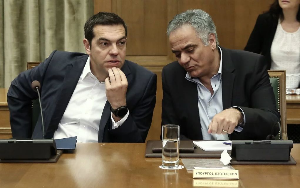 «Ψήνουν» το ΚΙΝΑΛ για απλή αναλογική εδώ και τώρα!