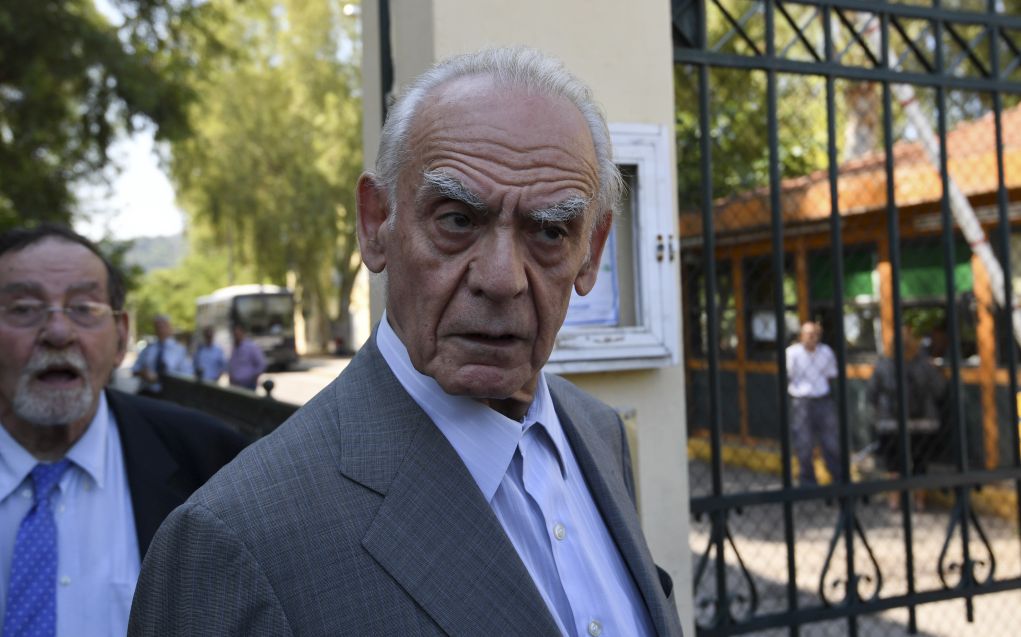 Αγωγή Τσοχατζόπουλου σε εφημερίδα για… συκοφαντική δυσφήμιση!