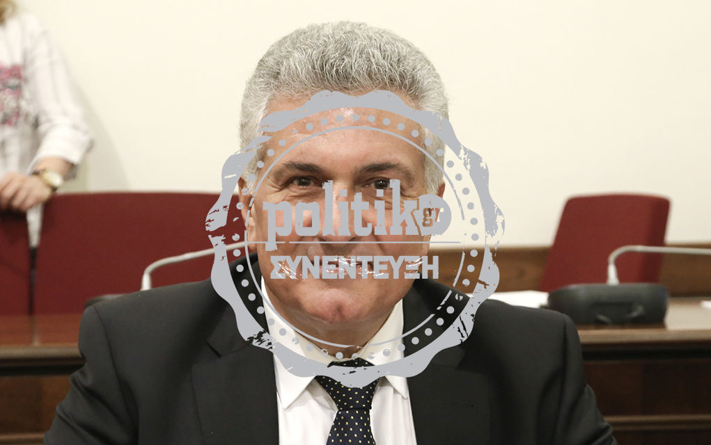 Θ. Βασιλείου: «Τα ΕΑΣ έχουν τεράστιες προοπτικές»