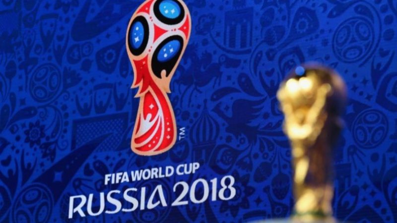 Μπήκε… μέσα με το Μουντιάλ η ΕΡΤ!