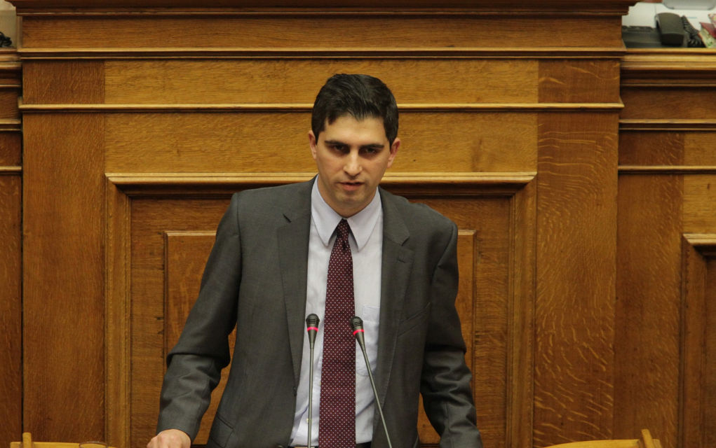 Χρίστος Δήμας: «Μέσω της ιδιωτικής πρωτοβουλίας θα ορθοποδήσει η Ελλάδα»