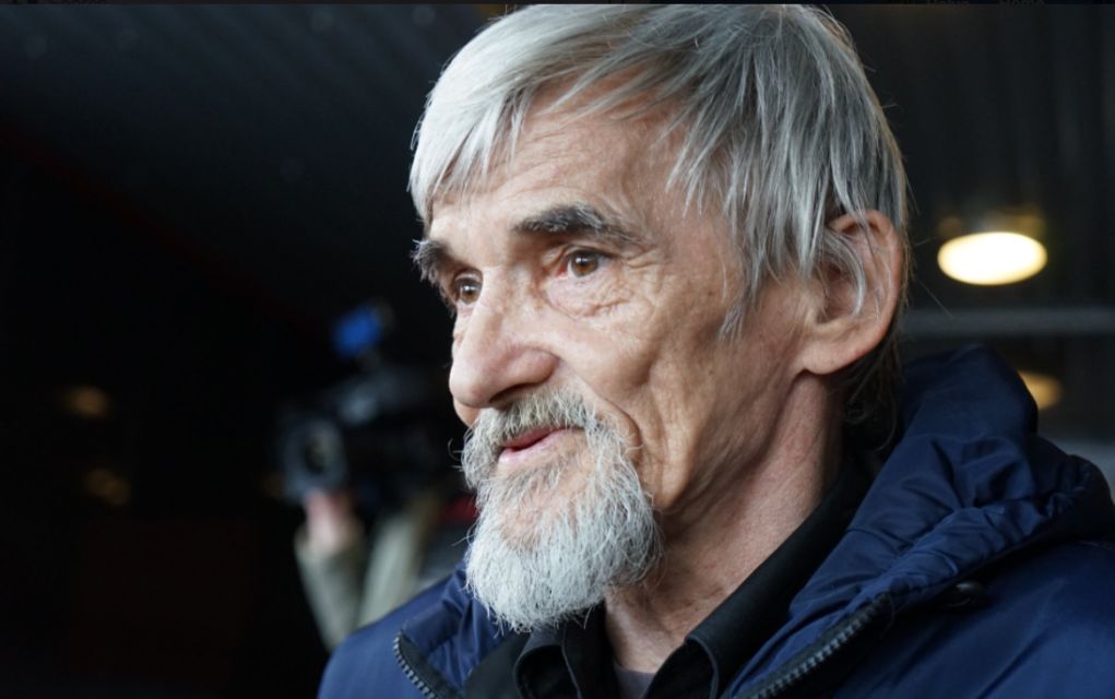 Δίωξη για παιδεραστία κατά Ρώσου ιστορικού των σταλινικών διώξεων