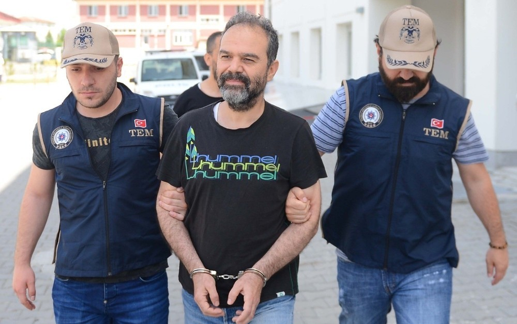 Νεκρός στο κελί του ο φερόμενος ως γκιουλενιστής πρώην επικεφαλής της MIT