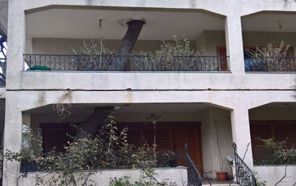 Τι είδαν τα μέλη της ΠΕΔΔΥ στο Μάτι και έμειναν με ανοιχτό το στόμα