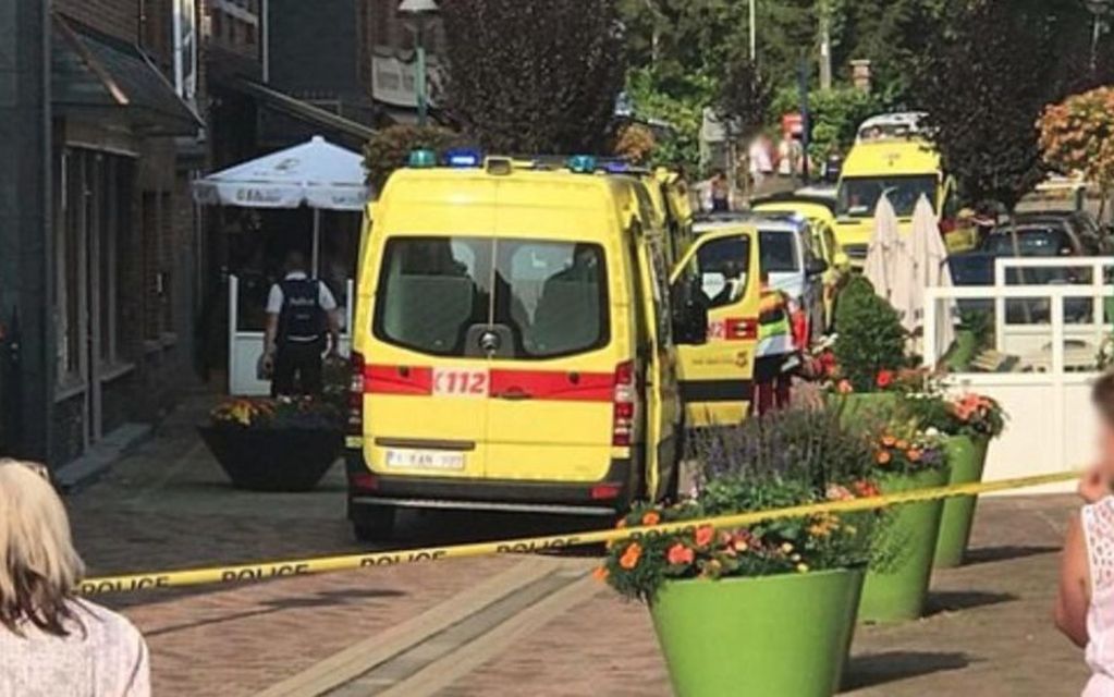 Βέλγιο: 33χρονος σκότωσε την έγκυο σύζυγό του και το πεντάχρονο παιδί της