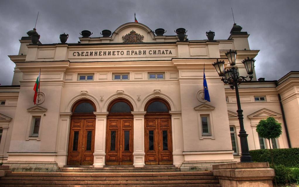Τρεις Βούλγαροι υπουργοί παραιτήθηκαν έπειτα από τροχαίο δυστύχημα