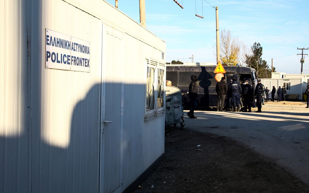 Αυστηροποιείται η προσφυγική πολιτική της ΕΕ