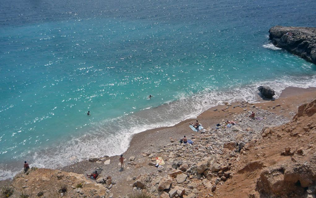 Μαγιόρκα: Καθαρότερες παραλίες με «αλιευτές σκουπιδιών»