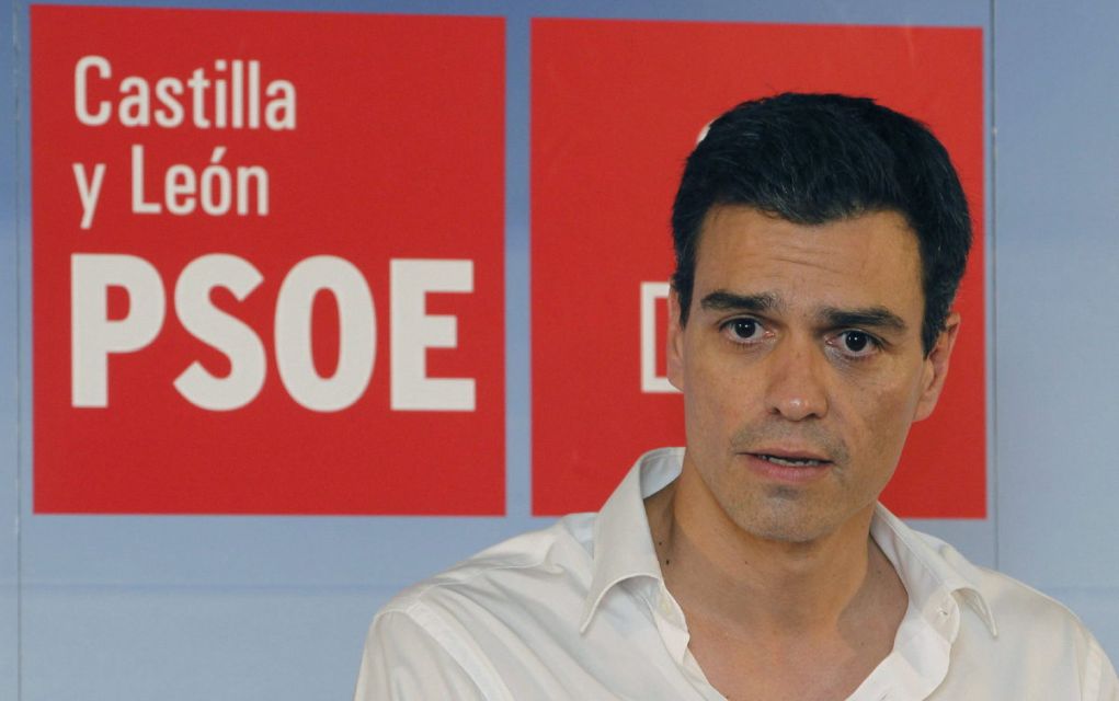 Νίκη στους σοσιαλιστές δίνει επίσημη δημοσκόπηση στην Ισπανία