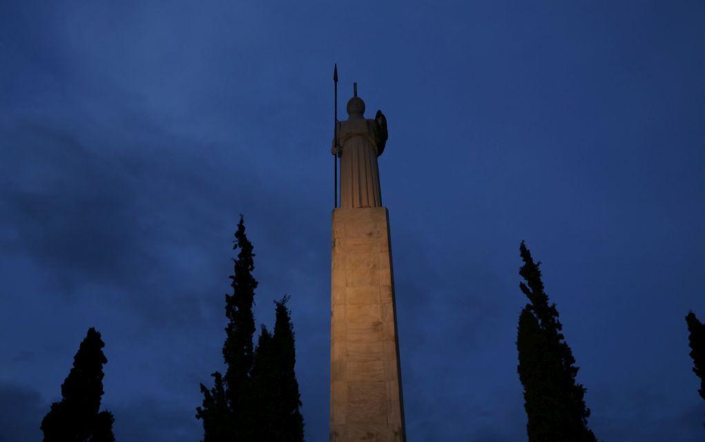 Επεισόδια με οπαδούς στη Λ. Αλεξάνδρας