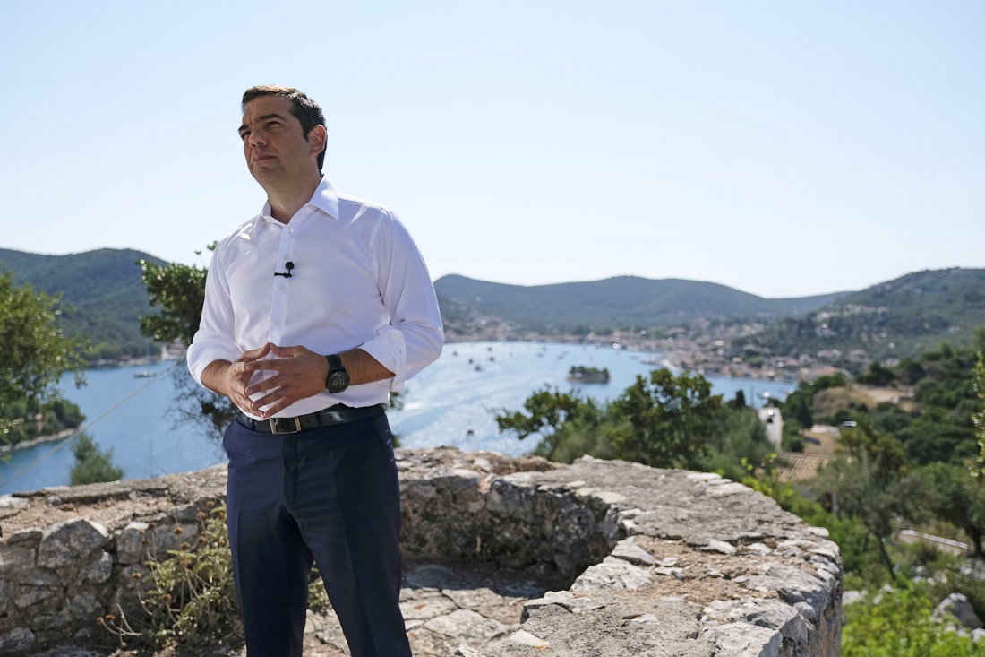 Δεν αποκλείεται ανασχηματισμός ακόμα και σήμερα!