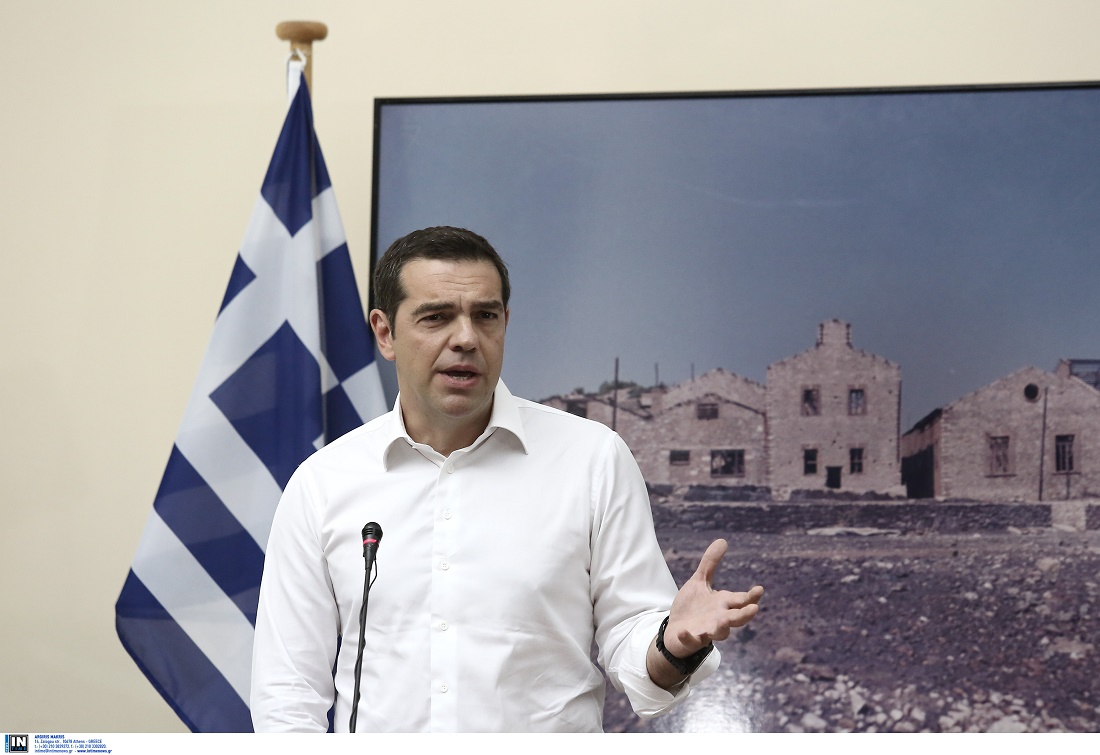 Κανείς δεν είναι σίγουρος στον ανασχηματισμό!