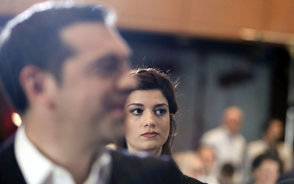 «Ορφανό» το Γραφείο του Πρωθυπουργού στη Θεσσαλονίκη