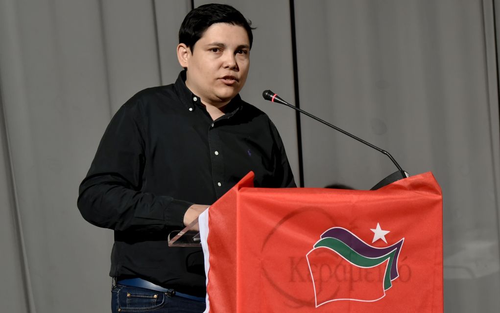 «Διασπορά ψευδών ειδήσεων η δήθεν δημιουργία hot spot στη Γέρα»